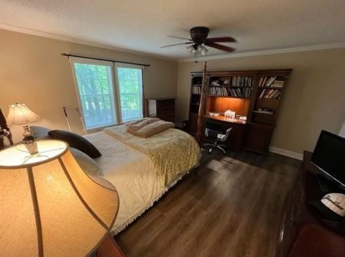462 Wo Smith Rd, Jefferson GA  30549-3083 exterior