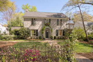 211 Camille Ave, Greenville, SC 29605-1703