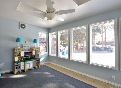 7372 Spruce St, Englewood CO 80112-1752 exterior