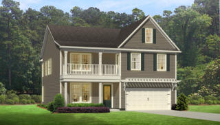 144 Coffee Pointe Dr, Savannah GA  31419-3168 exterior