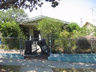 2818 Cincinnati St, Los Angeles, CA 90033-3118