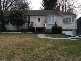 150 Clark Hill Rd, Milford, CT 06460-6759