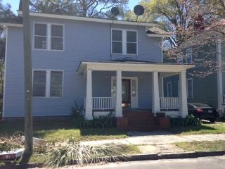 509 39th St, Savannah GA  31401-9025 exterior