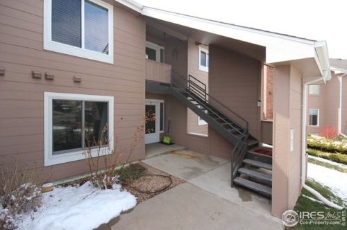 3500 Carlton Ave, Fort Collins CO  80525-2967 exterior