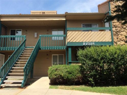 15118 Louisiana Dr, Denver CO 80012-4769 exterior