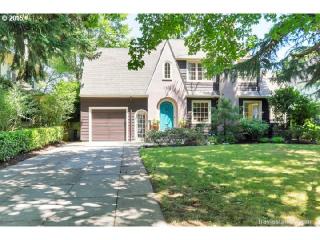 1830 Saint Andrews Dr, Portland, OR 97202-9017