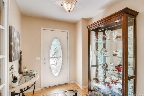 1101 Oakmont Ct, Fort Collins CO  80525-2855 exterior