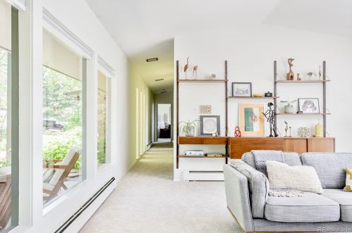 266 Lamb Ln, Lakewood CO exterior