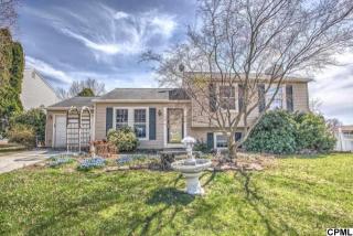 1507 Wandering Way, Harrisburg, PA 17110-2973
