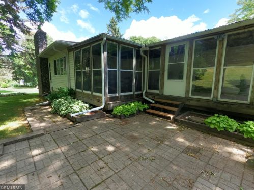 1732 Evergreen Dr, Saint Paul MN  55125-2302 exterior