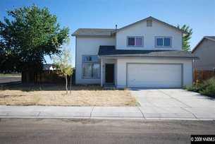 227 Poppy Hills Dr, Hazen, NV 89408-7524