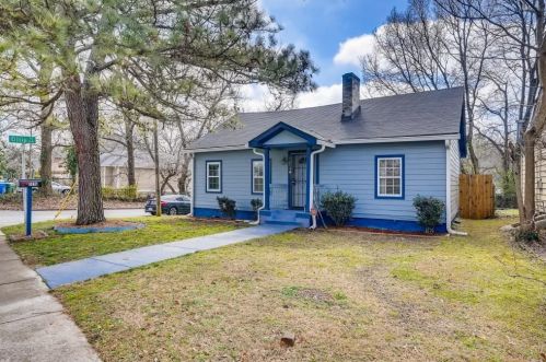 1076 Mayson Turner Rd, Atlanta, GA 30314-2849