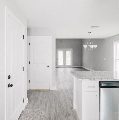 321 Connor Cir, Evans GA  30809-6137 exterior