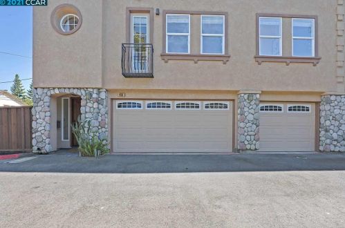 4131 Toddika Ln, Hayward, CA 94546-4562