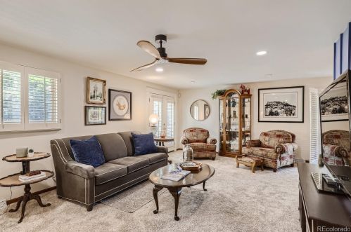 11630 32nd Ave, Denver CO  80033-6505 exterior