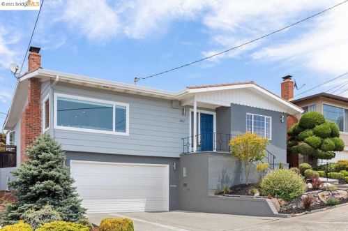 6827 Kenilworth Ave, Richmond, CA 94530-1841