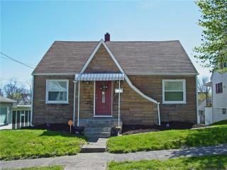 3624 Marlamont Way, Weirton, WV 26062-4410