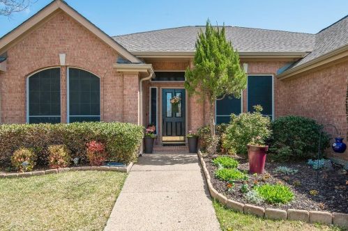 1 Miterton Ct, Midlothian, TX 76063-4086