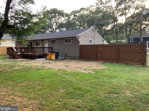 611 Park Rd, Severna Park MD  21146-3524 exterior