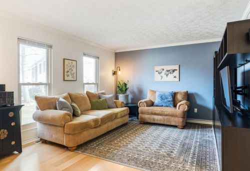 12149 Fieldsted Dr, Cincinnati OH 45249-1212 exterior