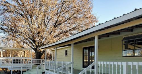 507 Evergreen Trl, Cedar Hill TX exterior