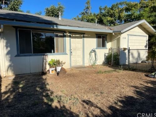 1516 Boucher St, Chico, CA 95928-7545