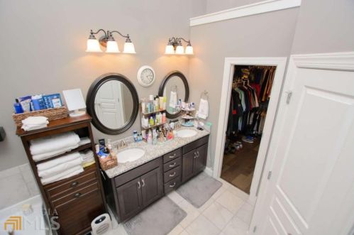 322 Stonecrest Dr, Carrollton GA  30117 exterior