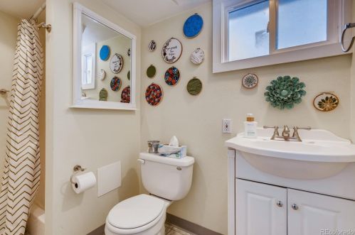 4572 Cherokee St, Englewood CO 80110-5712 exterior