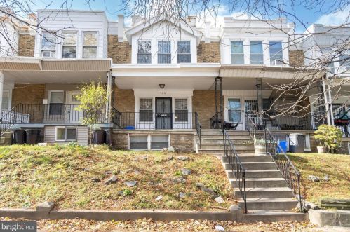 730 48th St, Philadelphia, PA 19139-2124