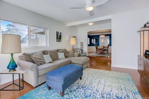 1535 Randall St, Glendale CA  91201-2746 exterior