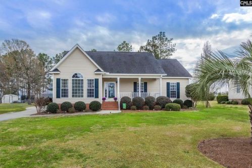 1171 Medfield Rd, Lugoff, SC 29078-8620