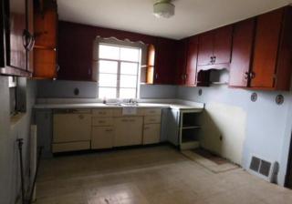 2312 Liberty St, Parkersburg WV  26101-2839 exterior