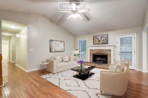 606 Hearthstone Ln, Holly Springs, GA 30189-5291