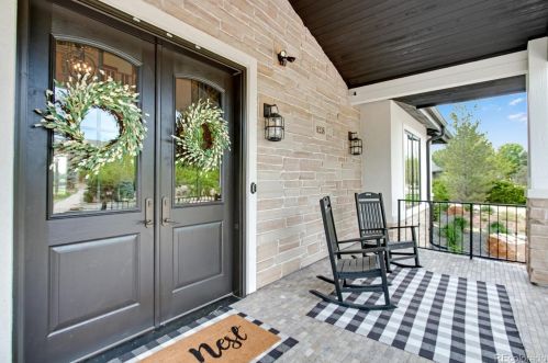 8238 Golden Eagle Rd, Fort Collins CO  80528-9345 exterior