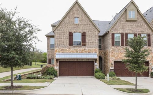 547 Reale Dr, Irving, TX 75039-4163