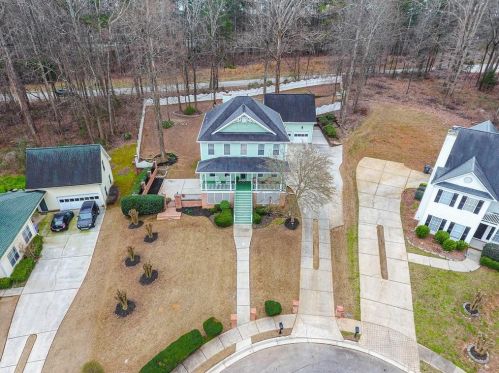 109 Memory Ln, Stockbridge GA  exterior