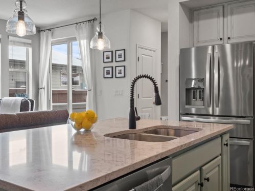 9437 58th Pl, Denver CO  80238 exterior