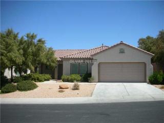2108 Clearwater Lake Dr, Henderson NV  89044-0118 exterior