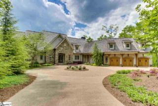 94 Secret Hollow Trl, Marietta, SC 29661-5147