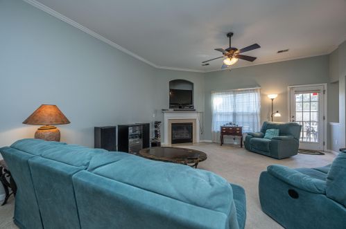 404 Sparkleberry Ln, Ladson SC  29456-3888 exterior