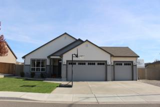 6119 Kent Ln, Pasco, WA 99301-8488