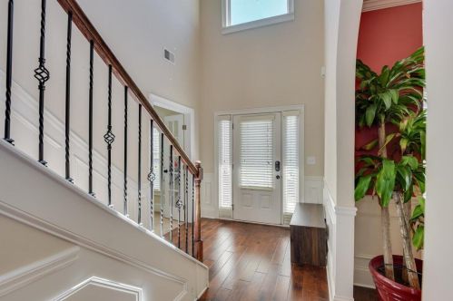 362 Bellhaven Dr, Evans GA  30809-7469 exterior