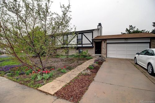 9127 Birch St, Denver, CO 80229-4146