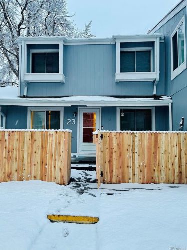 2557 Dover St, Denver, CO 80227-3149