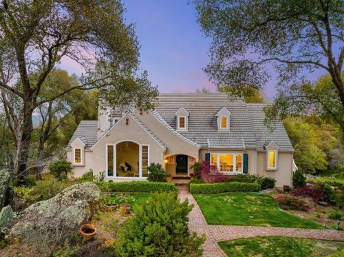 2000 Bunkhouse Ct, Swansboro Country, CA 95667-8900