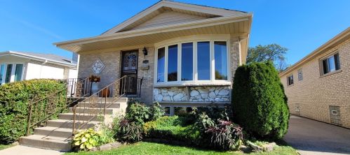 3753 Normandy Ave, Chicago, IL 60634-2464