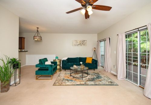 748 Celeste Ln, Atlanta GA  30331-8606 exterior