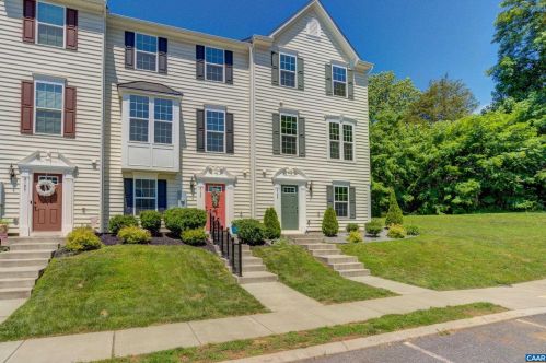 2197 Silk Wood Ct, Charlottesville, VA 22911-8395