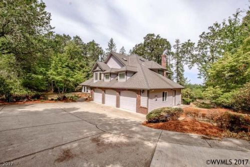 2796 Countryman Pl, Albany, OR 97321-9625