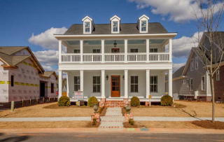 2217 Spring Water Dr, Augusta, GA 30907-3469